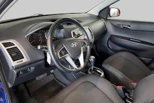 Hyundai i20 1.4 Style Automatic