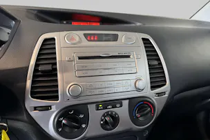Hyundai i20 1.4 Style Automatic