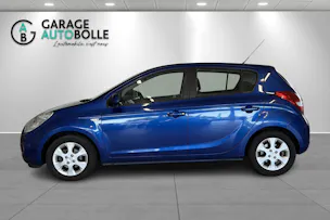 Hyundai i20 1.4 Style Automatic