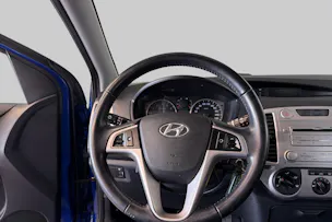 Hyundai i20 1.4 Style Automatic