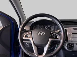 Hyundai i20 1.4 Style Automatic