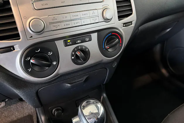 Hyundai i20 1.4 Style Automatic