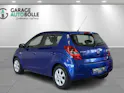 Hyundai i20 1.4 Style Automatic