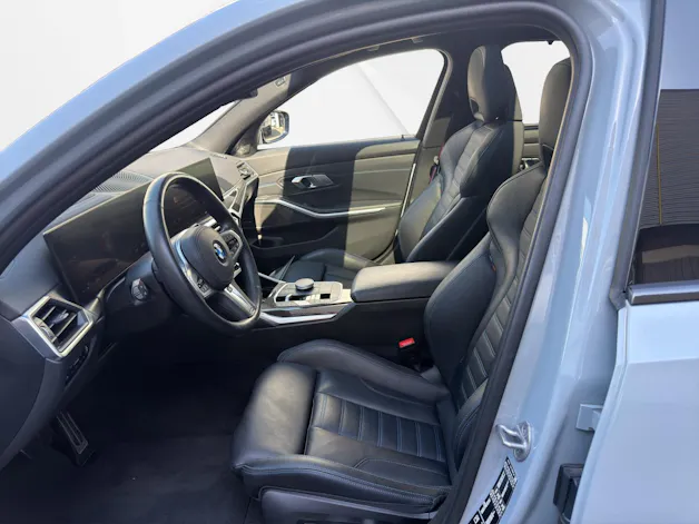 BMW M340i xDr 48V T MSportPro