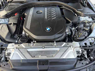 BMW M340i xDr 48V T MSportPro