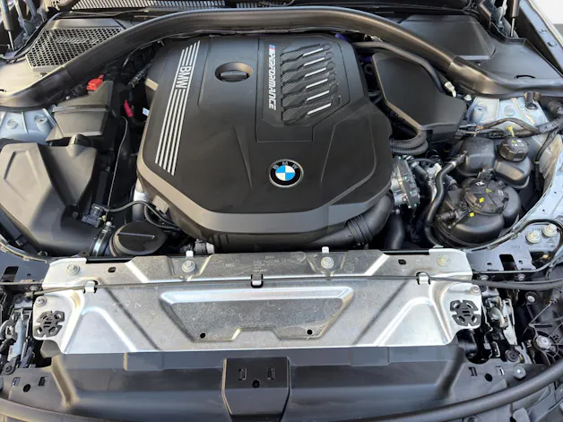 BMW M340i xDr 48V T MSportPro