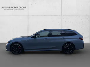 BMW M340i xDr 48V T MSportPro