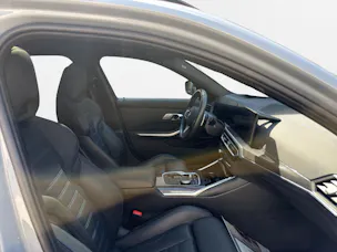 BMW M340i xDr 48V T MSportPro