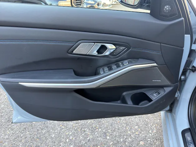 BMW M340i xDr 48V T MSportPro