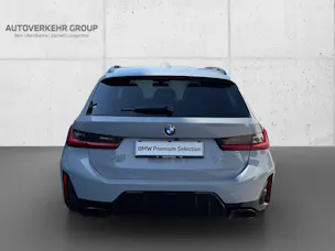 BMW M340i xDr 48V T MSportPro