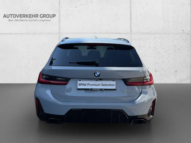 BMW M340i xDr 48V T MSportPro