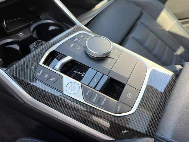 BMW M340i xDr 48V T MSportPro
