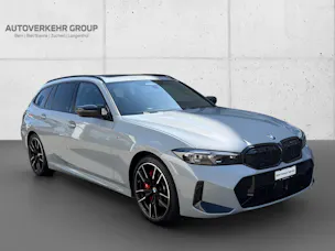 BMW M340i xDr 48V T MSportPro