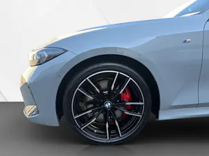 BMW M340i xDr 48V T MSportPro