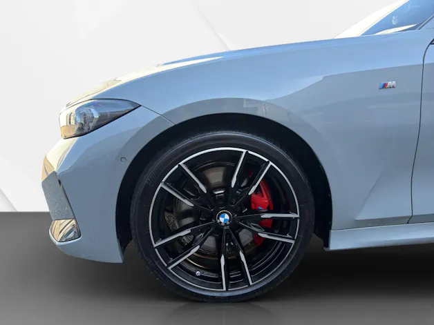 BMW M340i xDr 48V T MSportPro
