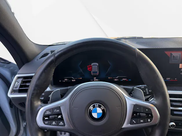 BMW M340i xDr 48V T MSportPro