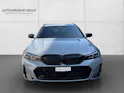 BMW M340i xDr 48V T MSportPro