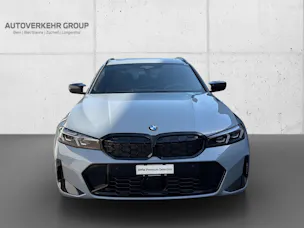 BMW M340i xDr 48V T MSportPro