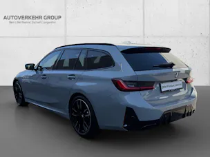 BMW M340i xDr 48V T MSportPro