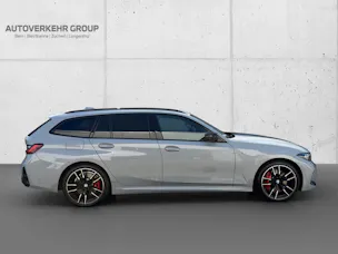 BMW M340i xDr 48V T MSportPro