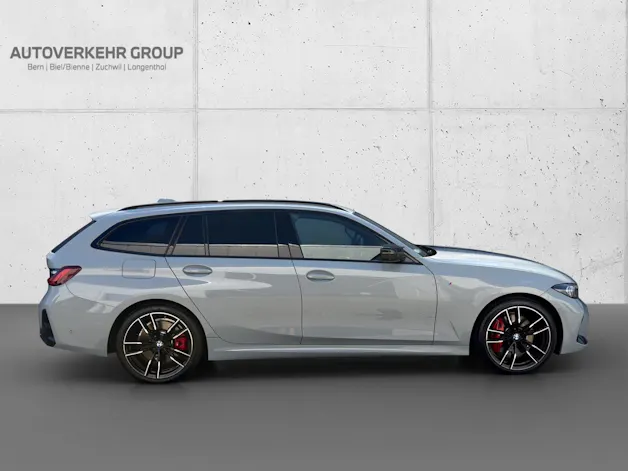 BMW M340i xDr 48V T MSportPro