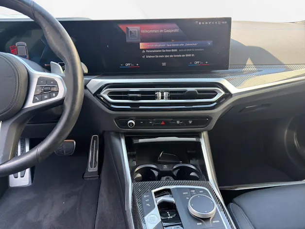 BMW M340i xDr 48V T MSportPro