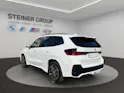BMW X1 xDrive 23i 48V M Sport