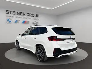 BMW X1 xDrive 23i 48V M Sport