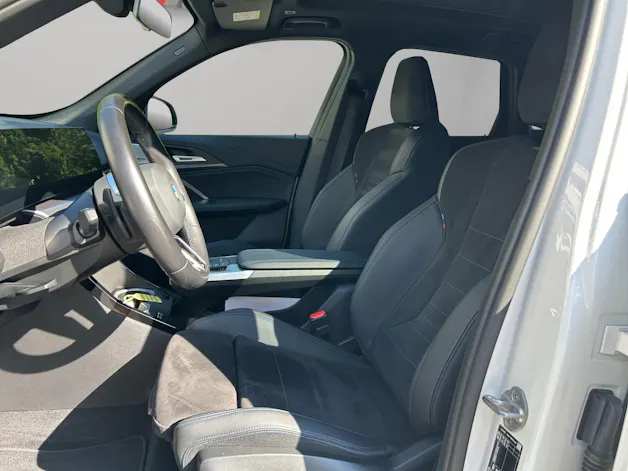 BMW X1 xDrive 23i 48V M Sport