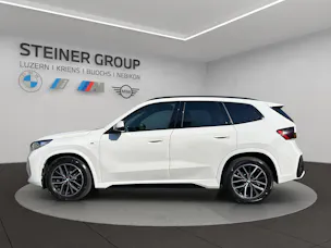 BMW X1 xDrive 23i 48V M Sport