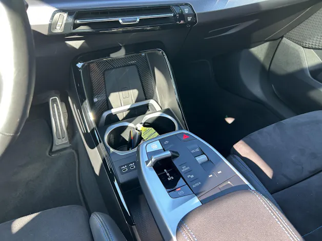 BMW X1 xDrive 23i 48V M Sport