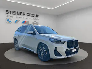 BMW X1 xDrive 23i 48V M Sport