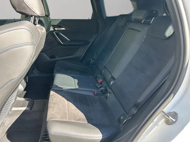 BMW X1 xDrive 23i 48V M Sport