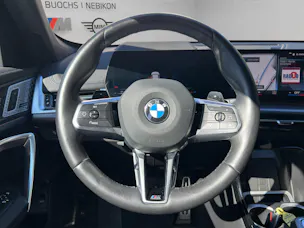 BMW X1 xDrive 23i 48V M Sport