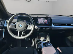BMW X1 xDrive 23i 48V M Sport