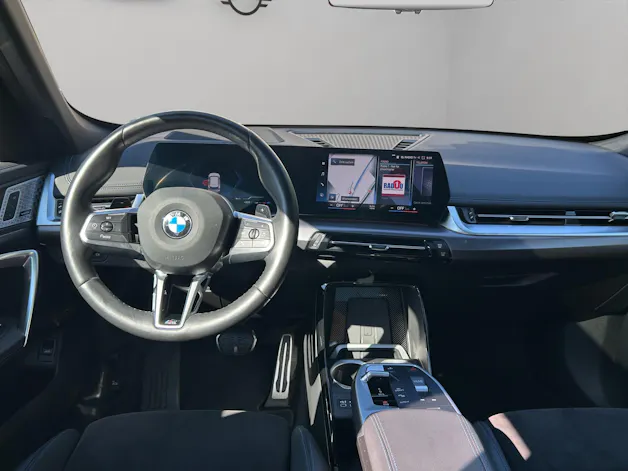 BMW X1 xDrive 23i 48V M Sport
