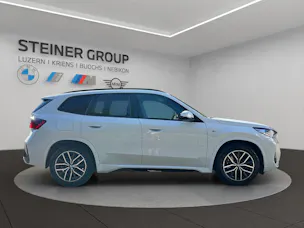 BMW X1 xDrive 23i 48V M Sport
