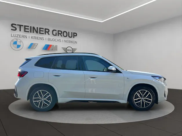 BMW X1 xDrive 23i 48V M Sport