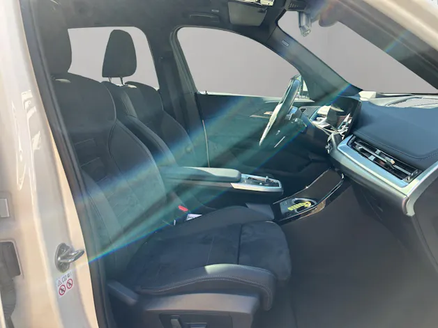 BMW X1 xDrive 23i 48V M Sport