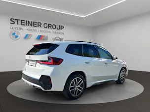BMW X1 xDrive 23i 48V M Sport