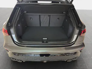 Audi S3 Sportback TFSI quattro S-tronic
