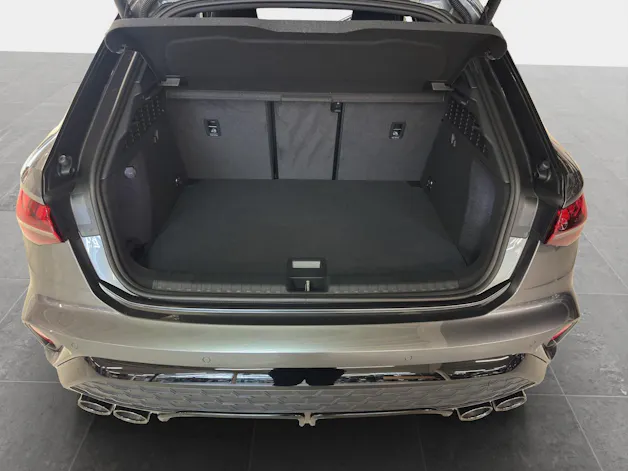 AUDI S3 Sportback TFSI quattro S-tronic