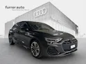 AUDI S3 Sportback TFSI quattro S-tronic