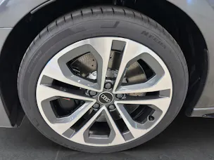 Audi S3 Sportback TFSI quattro S-tronic