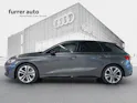 AUDI S3 Sportback TFSI quattro S-tronic