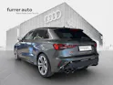AUDI S3 Sportback TFSI quattro S-tronic