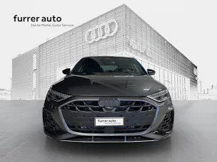 Audi S3 Sportback TFSI quattro S-tronic
