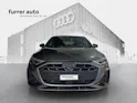 AUDI S3 Sportback TFSI quattro S-tronic