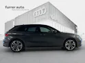 AUDI S3 Sportback TFSI quattro S-tronic