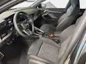AUDI S3 Sportback TFSI quattro S-tronic